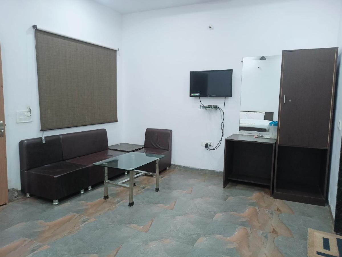 Nisarg Resort Jabalpur Exterior photo