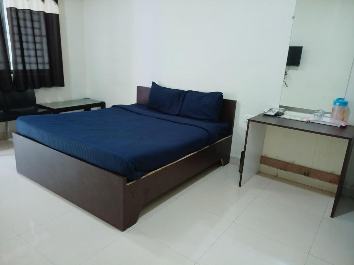 Nisarg Resort Jabalpur Exterior photo