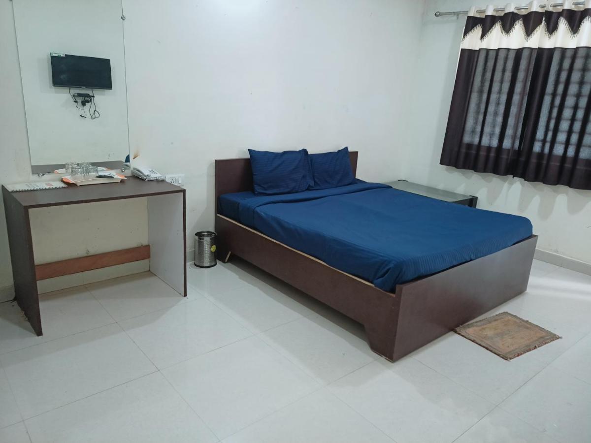 Nisarg Resort Jabalpur Exterior photo