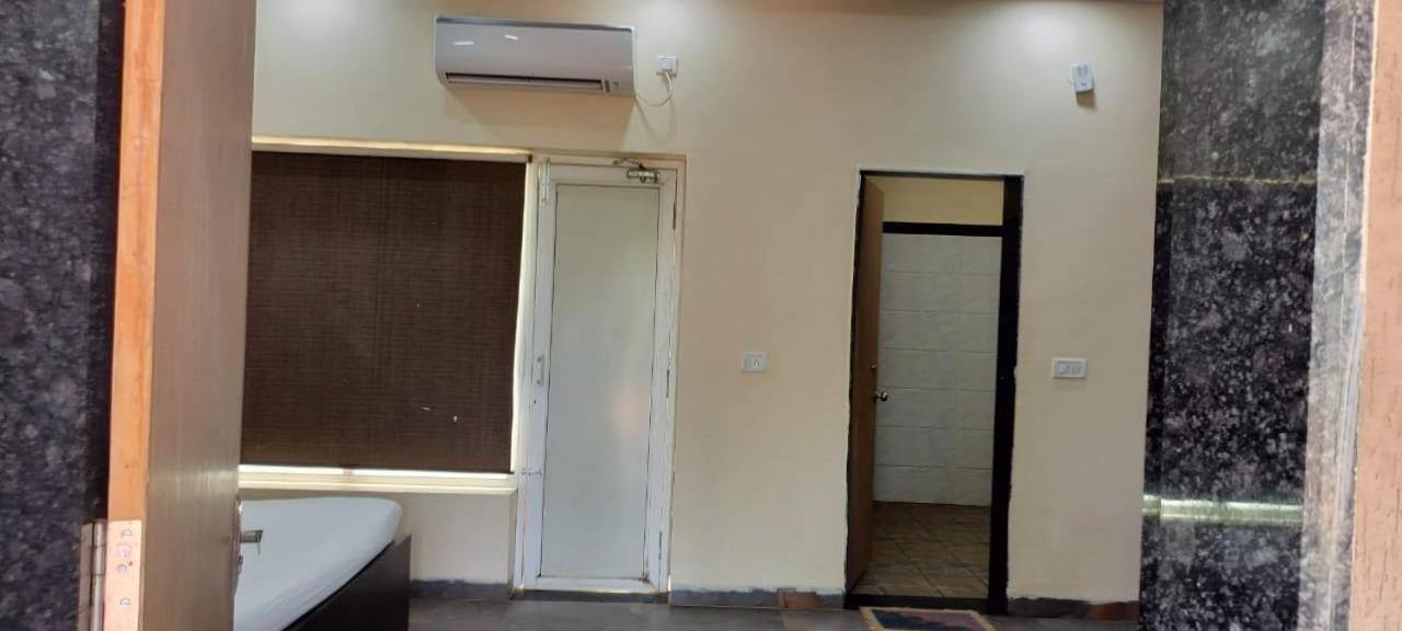 Nisarg Resort Jabalpur Exterior photo
